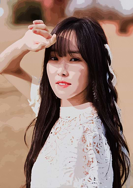 GFriend Yuju