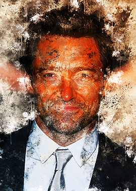 Hugh Jackman