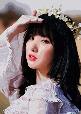 GFriend Eunha
