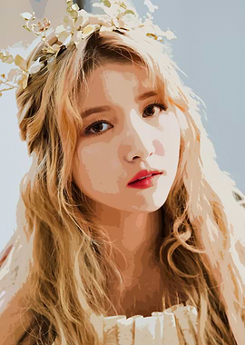 GFriend Sowon