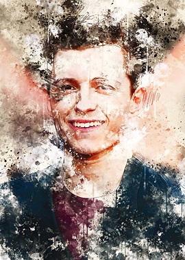 Tom Holland