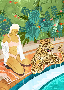 The Wild Side, Human