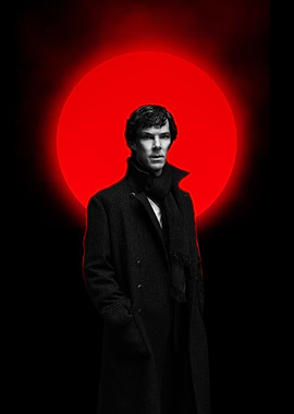 Sherlock Holmes
