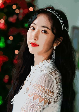 GFriend SinB