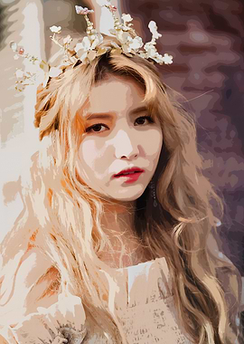 GFriend Sowon