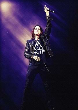 Myles Kennedy Live Concert
