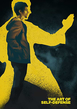 The Art of SelfDefense