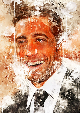 Jake Gyllenhaal