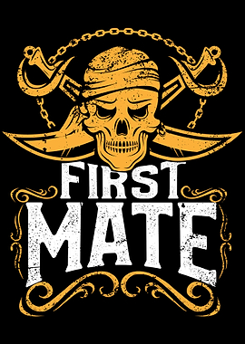 First Mate