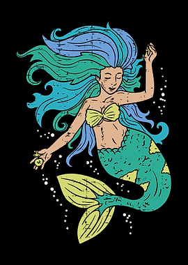 Mermaid
