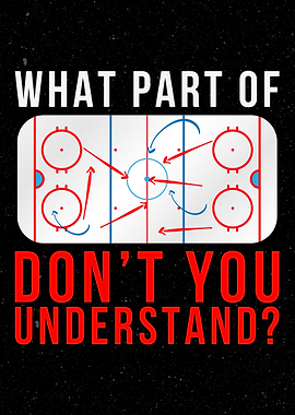 ICE HOCKEY PITCH FUNNY