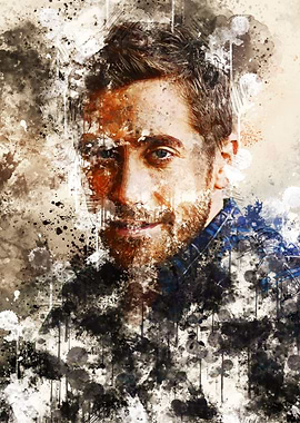 Jake Gyllenhaal