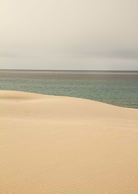 Winter sea color games