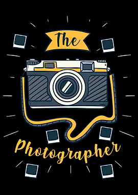The Photographer
