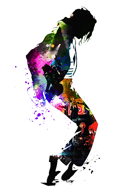 King of Pop