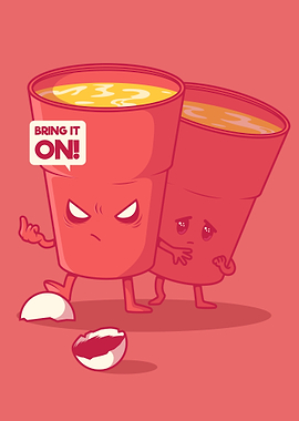 I am here to Protect You