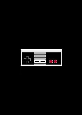 Pixel NES Controller