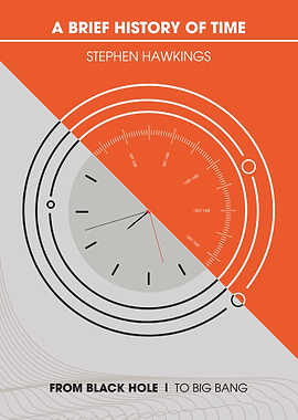The Brief History of Time