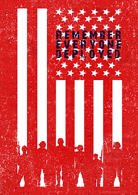 American Hero Soldiers