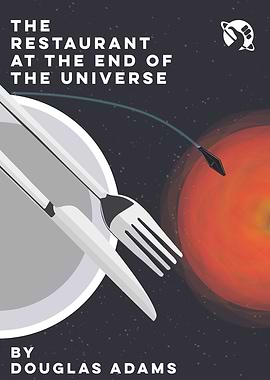 Hitchhikers Guide 2 of 5
