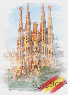 Sagrada familia