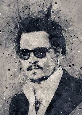 Johnny Depp