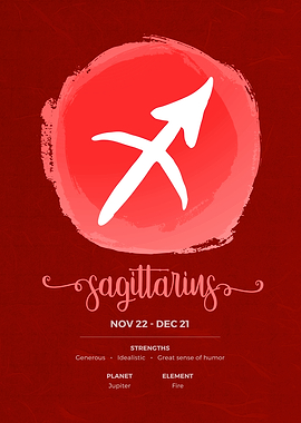 Sagittarius