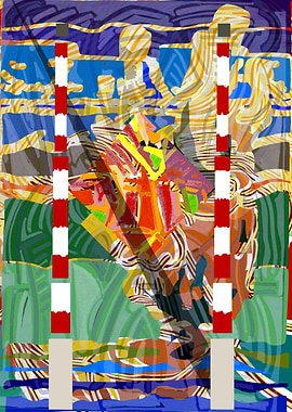 Poolbeg Towers Nov19