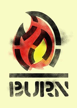 BURN