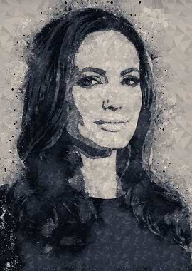 Angelina Jolie