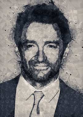 Hugh Jackman