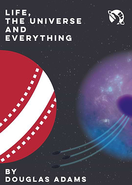 Hitchhikers Guide 3 of 5
