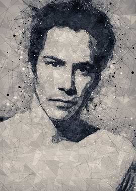 Keanu Reeves
