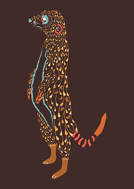 Abstract Meerkat