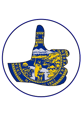 Thumbs Up Nebraska