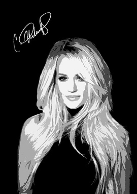 Carrie Underwood