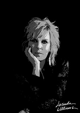 Lucinda Williams