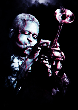 Dizzy Gillespie