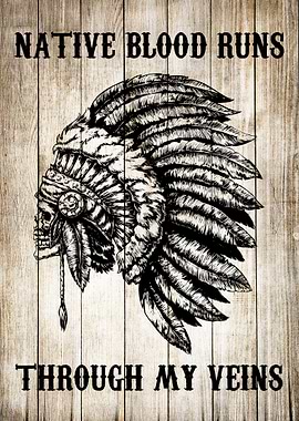 Native american