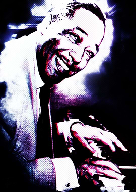 Duke Ellington