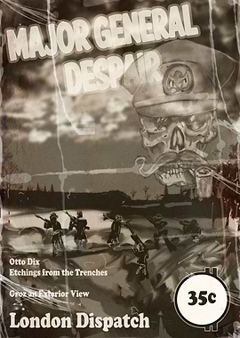 Major General Despair