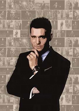 Michael Buble