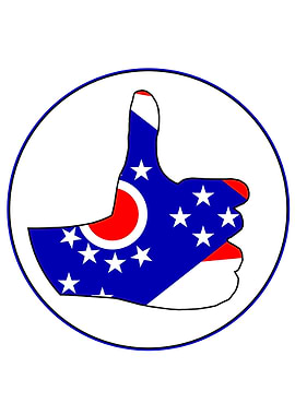 Thumbs Up Ohio