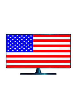 Stars And Stripes TV