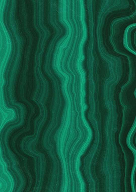 Malachite Texture 04