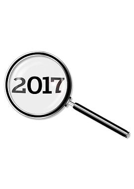 2017 Magnifying Glass