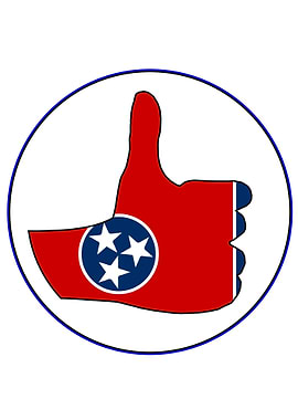 Thumbs Up Tennessee