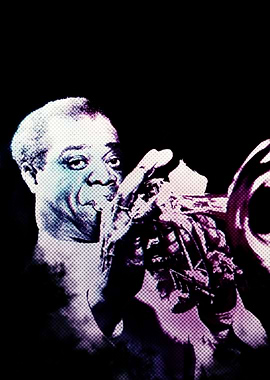 Louis Armstrong