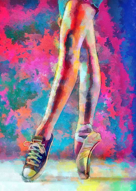 Strength and Delicacy