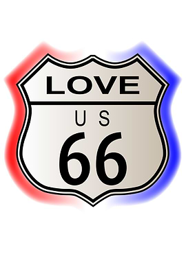 Love Route 66